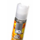 Заказать Смазка с ароматом ананаса JO Flavored Juicy Pineapple - 30 мл.