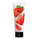 Заказать Лубрикант на водной основе OYO Aroma Gel Strawberry с ароматом клубники - 75 мл.
