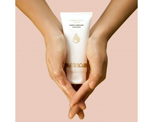 Заказать Интимный гель-смазка на водной основе YESforLOV Moisturising Intimate - 100 мл.