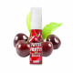 Заказать Гель-смазка Tutti-frutti с вишнёвым вкусом - 30 гр.