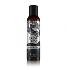 Интимный гель на водной основе Lube Tube Semen Lube - 150 мл.