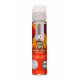 Заказать Лубрикант с ароматом персика JO Flavored Peachy Lips - 30 мл.