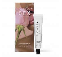 Бальзам для орального секса Slow Sex Oral Sex Balm - 10 мл.
