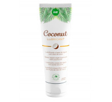 Веганская смазка на водной основе Coconut Lubricant - 100 мл.