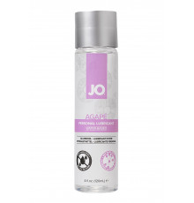 Женский лубрикант на водной основе JO AGAPE LUBRICANT ORIGINAL - 120 мл.
