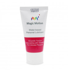 Смазка на водной основе Magic Motion - 50 мл.