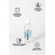 Заказать Смазка-увлажнитель SPLASHGLIDE LUBRICANT CLASSIC - 330 мл.