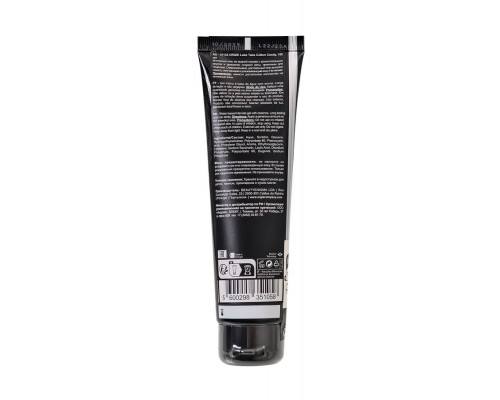 Интимный гель на водной осное Lube Tube Cotton Candy со вкусом сахарной ваты - 100 мл.