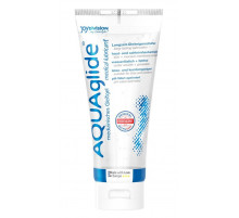 Гель-лубрикант AQUAglide на водной основе - 200 мл.