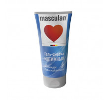 Гель-лубрикант на водной основе  Интимный  - 50 мл.