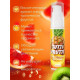 Заказать Гель-смазка Tutti-frutti со вкусом тропических фруктов - 30 гр.