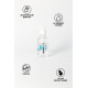 Заказать Смазка-увлажнитель SPLASHGLIDE LUBRICANT CLASSIC - 250 мл.