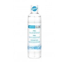 Лубрикант на водной основе WATERGLIDE FEEL - 300 мл.