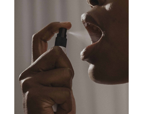 Заказать Спрей для усиления слюноотделения Slow Sex Mouthwatering Spray - 13 мл.