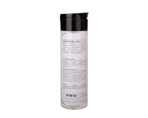 Заказать Гипоаллергенный интимный гель Hypoallergenic Glide - 200 мл.