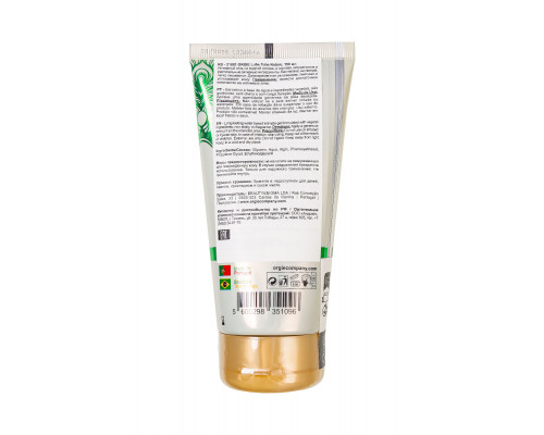 Заказать Интимный гель на водной основе Lube Tube Nature - 150 мл.