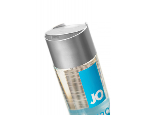 Заказать Нейтральный лубрикант на водной основе JO Personal Lubricant H2O - 240 мл.