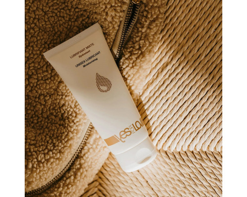 Заказать Интимный гель-смазка на водной основе YESforLOV Moisturising Intimate - 100 мл.