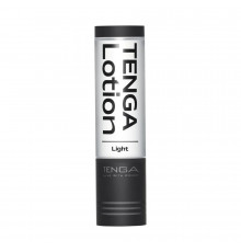 Лубрикант на водной основе Tenga Lotion Light - 170 мл.