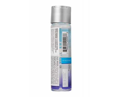 Заказать Охлаждающий лубрикант на водной основе JO Personal Lubricant H2O COOLING - 120 мл.
