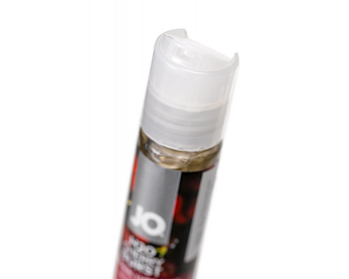 Заказать Ароматизированный лубрикант JO Flavored Cherry - 30 мл.