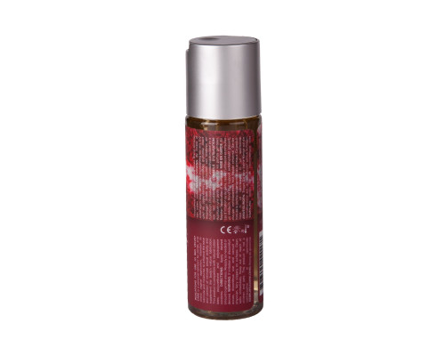 Заказать Лубрикант на водной основе JO H2O Red Velvet Cake Flavored Lubricant - 60 мл.