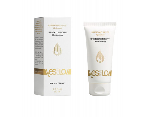 Заказать Увлажняющая смазка Unisex Lubricant - 50 мл.