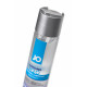 Заказать Охлаждающий лубрикант на водной основе JO Personal Lubricant H2O COOLING - 120 мл.
