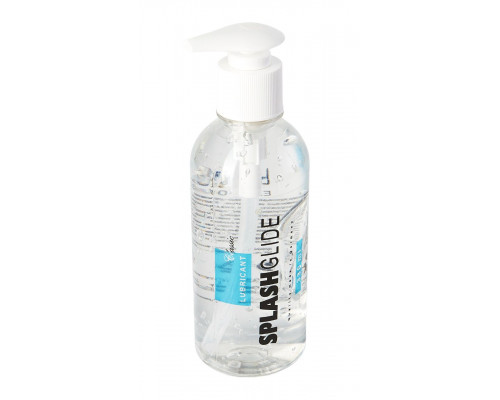 Заказать Смазка-увлажнитель SPLASHGLIDE LUBRICANT CLASSIC - 330 мл.