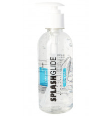 Смазка-увлажнитель SPLASHGLIDE LUBRICANT CLASSIC - 330 мл.