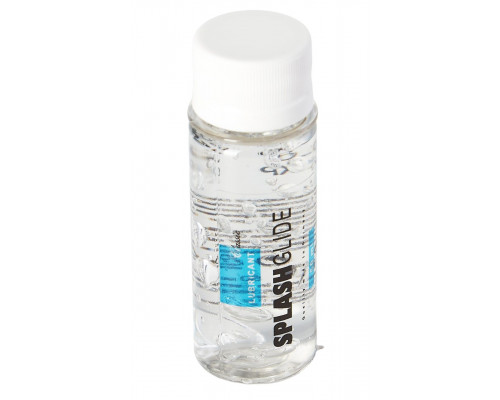 Заказать Смазка-увлажнитель SPLASHGLIDE LUBRICANT CLASSIC - 50 мл.