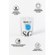 Заказать Лубрикант на водной основе Splashglide Lubricant Classic - 100 мл.