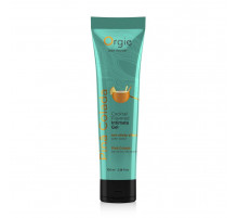 Съедобный интимный гель Orgie Lube Tube Cocktail Pina Colada - 100 мл.
