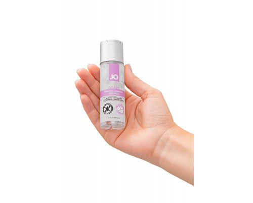 Заказать Лубрикант на водной основе для женщин JO AGAPE LUBRICANT ORIGINAL - 60 мл.