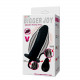 Заказать Расширяющийся вибратор Bigger Joy - 15,5 см.