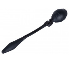 Надувной анальный расширитель Simply Anal Balloon