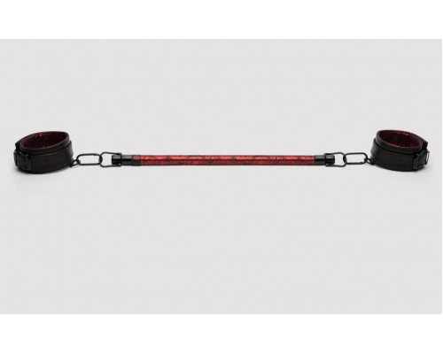 Заказать Распорка для ног Reversible Restraint Bar with Cuffs