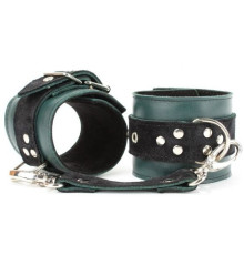 Изумрудные оковы Emerald Shackles