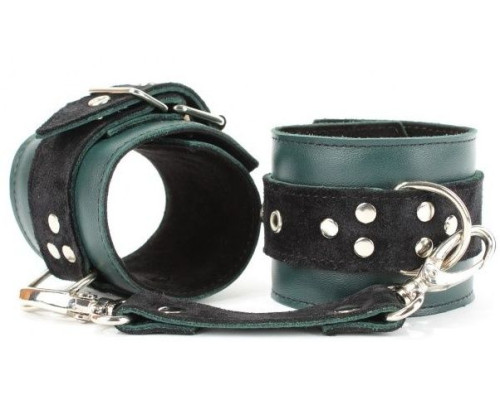 Изумрудные оковы Emerald Shackles