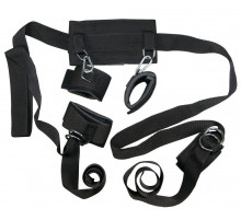 Ременная фиксация Fessel-Set