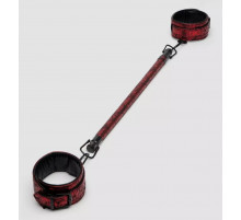 Распорка для ног Reversible Restraint Bar with Cuffs