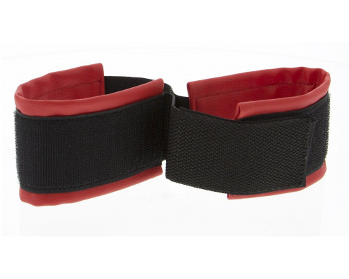 Заказать Полиуретановые манжеты для фиксации рук вместе Bound Together Wrist Restraints