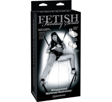 Фиксаторы для кровати Wraparound Mattress Restraints