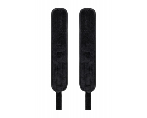 Серебристо-черные оковы Anonymo