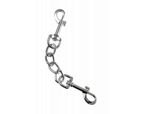 Заказать Наручники Anonymo с анималистическим принтом