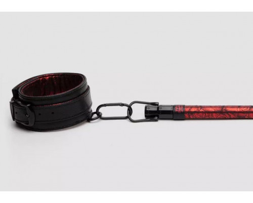 Заказать Распорка для ног Reversible Restraint Bar with Cuffs