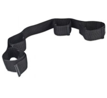 Фиксация для запястий и лодыжек на липучках