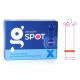 Заказать Стимулирующая насадка G-Spot X