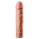 Заказать Телесная насадка Fantasy X-tensions Perfect 2  Extension - 20,3 см.