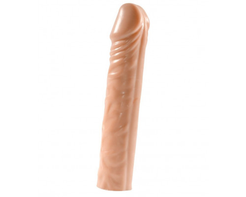 Заказать Удлиняющая насадка Extension sleeve - 17 см.